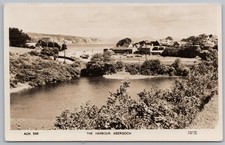 ABERSOCH The Harbour, RP