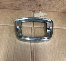 Vespa LX Rear Tail Light Frame