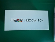 Myzone MZ-SWITCH Activity