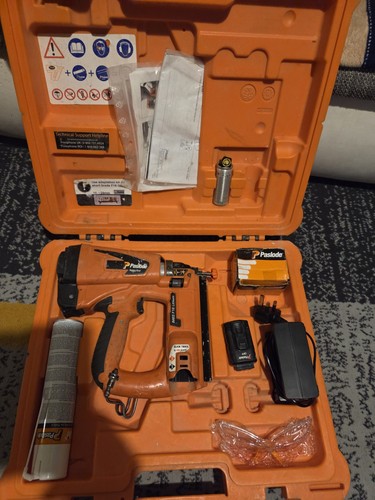 Paslode im65 f16 - im65,