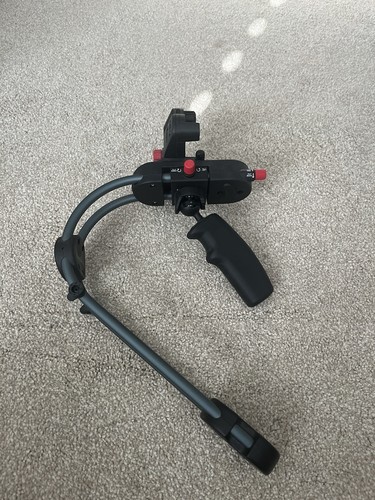 Steadicam handheld smartphone - handheld,