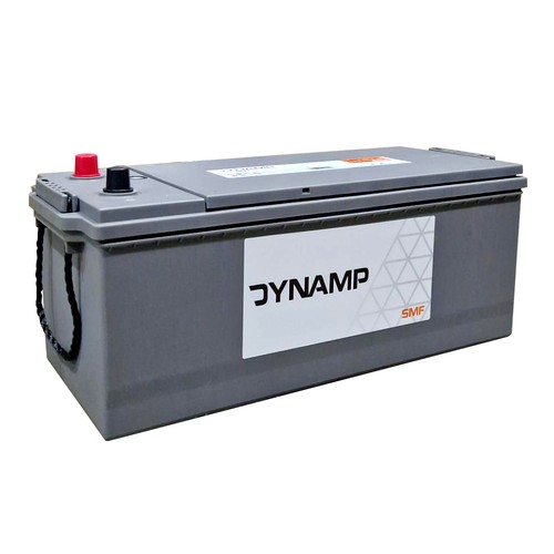 629 dynamp smf - dynamp, dc801