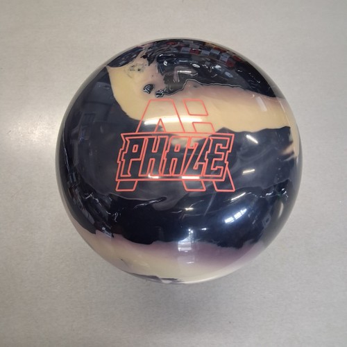 Storm phaze bowling - phaze, ball
