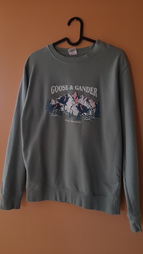 Goose and gander women - and, women's
