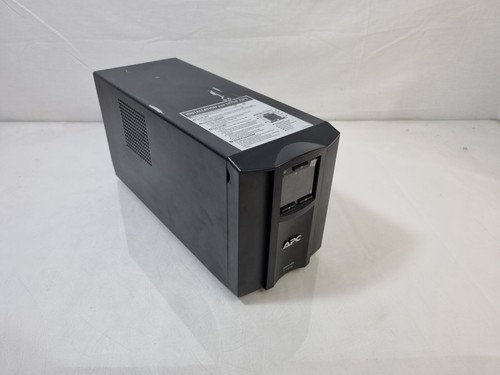 Apc smart ups c1500 smc1500i - smart-ups,