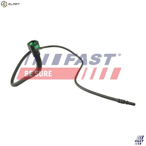 Fuel hose ft39603 for - fuel,