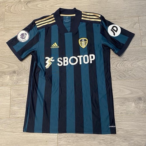 Leeds united 2020 away - leeds,