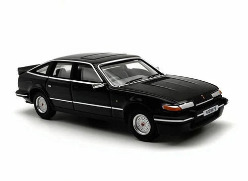 Rover sd1 3500 vandem - sd1,