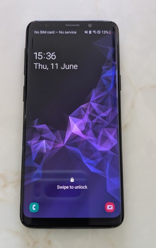 Samsung galaxy g960 - samsung,