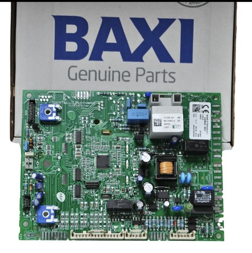 7688421 kit pcb for baxi - 7688421,