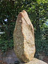 Preseli Bluestone monolith