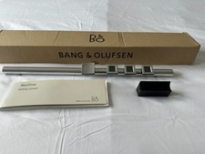 Bang & Olufsen BeoTime flute alarm clock