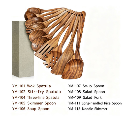 Piece kitchen tool set - kitchen,