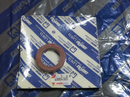 Crankshaft oil lancia delta - lancia,
