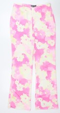 Primark Womens Pink Floral