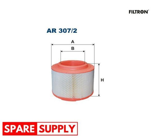 Air filter for toyota - toyota, fortuner