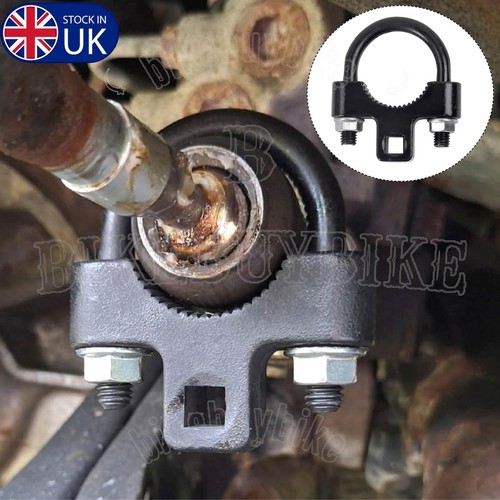 Inner tie rod - rod, 3/8