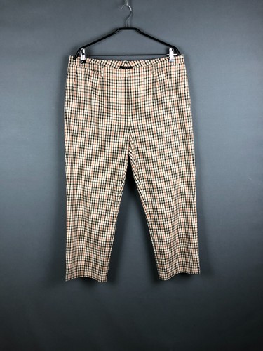 Daks london women - pants, size