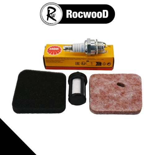 Service kit fits stihl fs38 - kit,