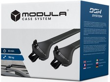 Roof rack roof bars RAILS for