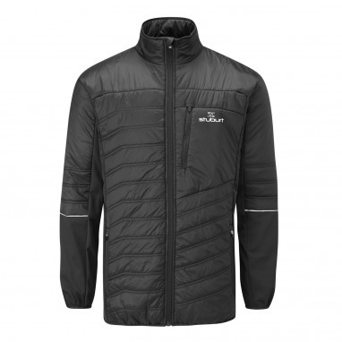 Stuburt active quilted - quilted, jackets
