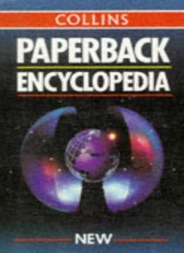 Collins paperback - collins,