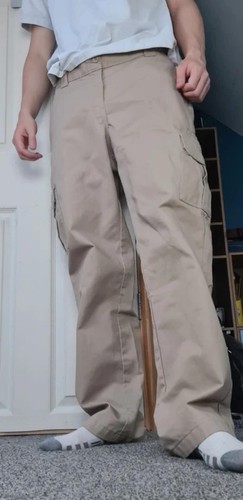 Dickies mens trousers 32 - dickies,