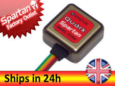 Spartan Quark helicopter gyro