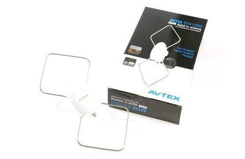 Avtex sth 2000 - sth, dc