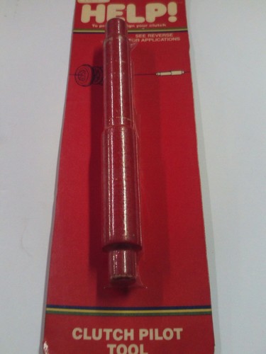 Dorman 14075 clutch pilot tool - dorman,