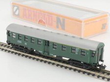 Arnold 3150 Conversion Car