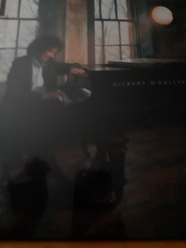 Gilbert sullivan vinyl on - vinyl, lp