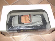 1950 MERCEDES BENZ 170S