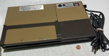 Digit 10 Inkless Finger Print