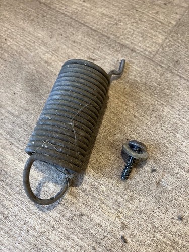 Height engine spring atco - engine,