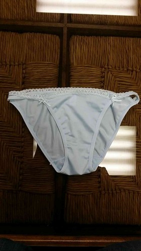 Vintage style jolie string - style,