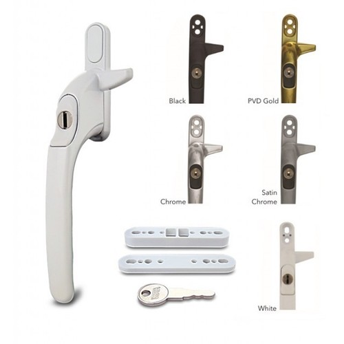 Versa cockspur repair upvc - versa,