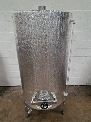 750l kettle for - (18kw), micro