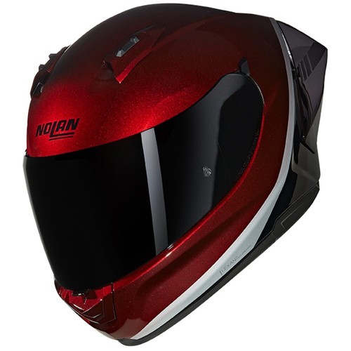 Nolan n60 sport motorcycle - nolan,