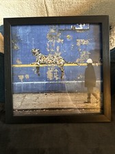 Banksy Framed Wall Art
