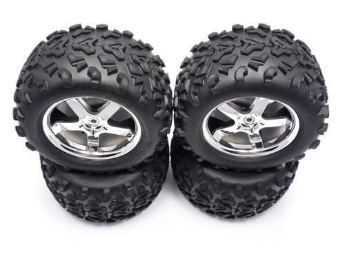 New maxx 14mm - new, t-maxx