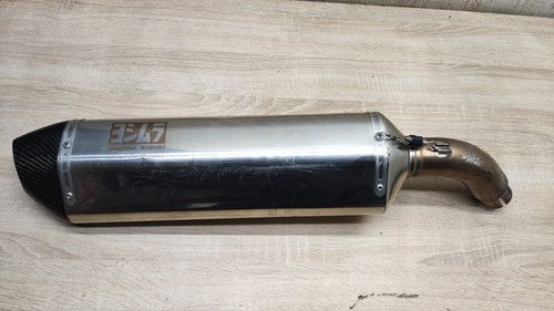 Yoshimura suzuki 77j - yoshimura,