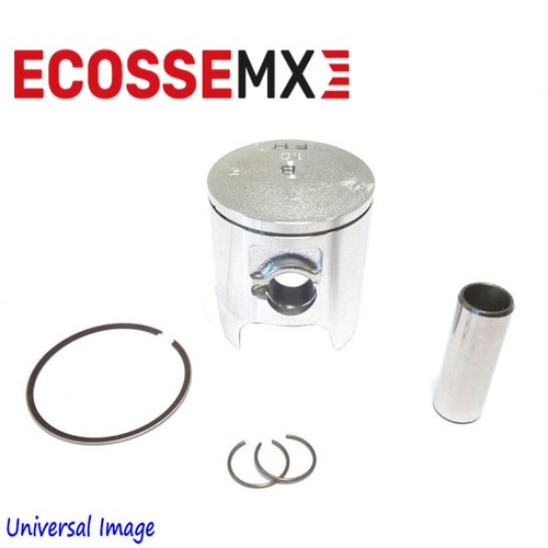 Yamaha yz125 1997 2001 - yamaha, 1997-2001