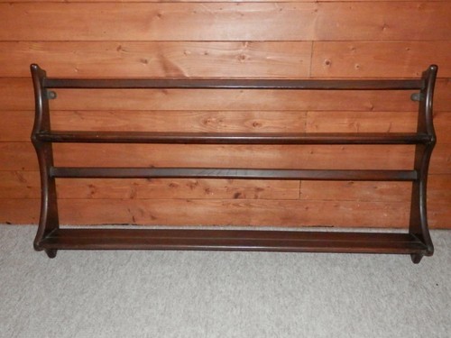 Vintage ercol english made - ercol, elm