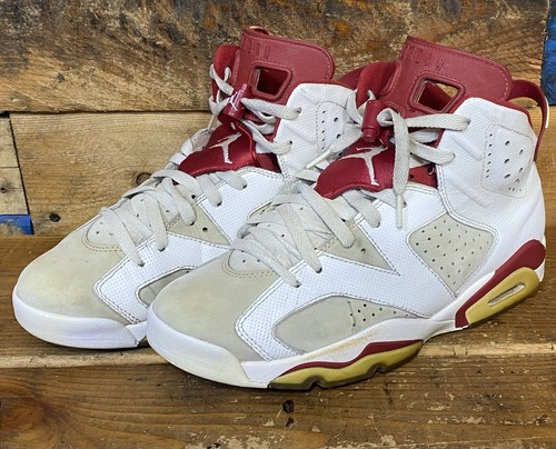 Nike air jordan - jordan, 6