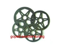 Pocket bike sprocket - pocket,