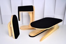Tailor set, Tailors shoulder