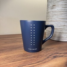 Land Rover Ceramic Navy Blue