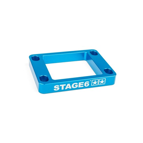 Stage6 blue laminar valve - laminar,