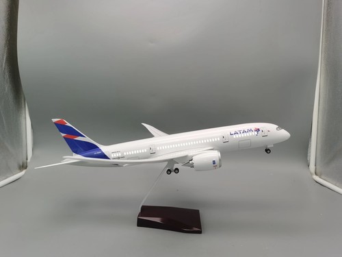 Latam boeing 787 dreamline - latam,